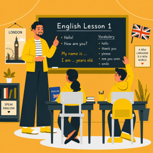 Inglés